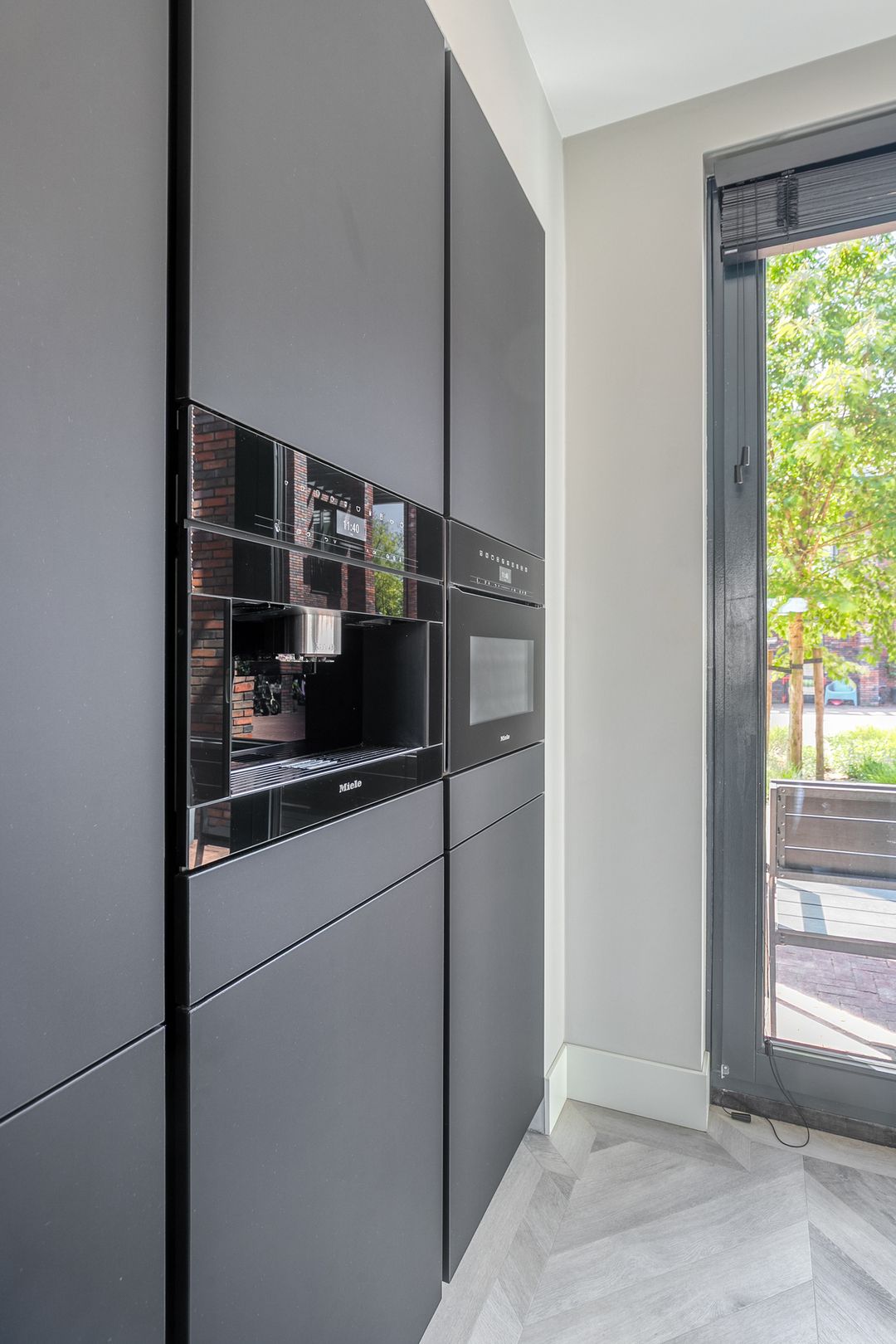 Foto 17 van Voorlader 1