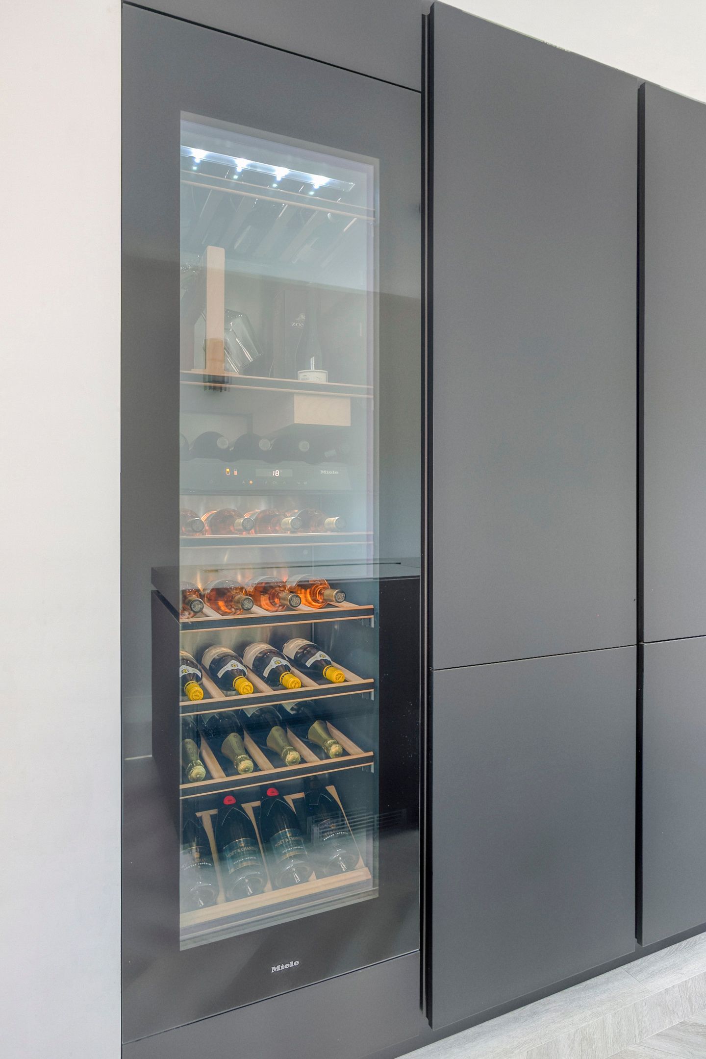 Foto 18 van Voorlader 1