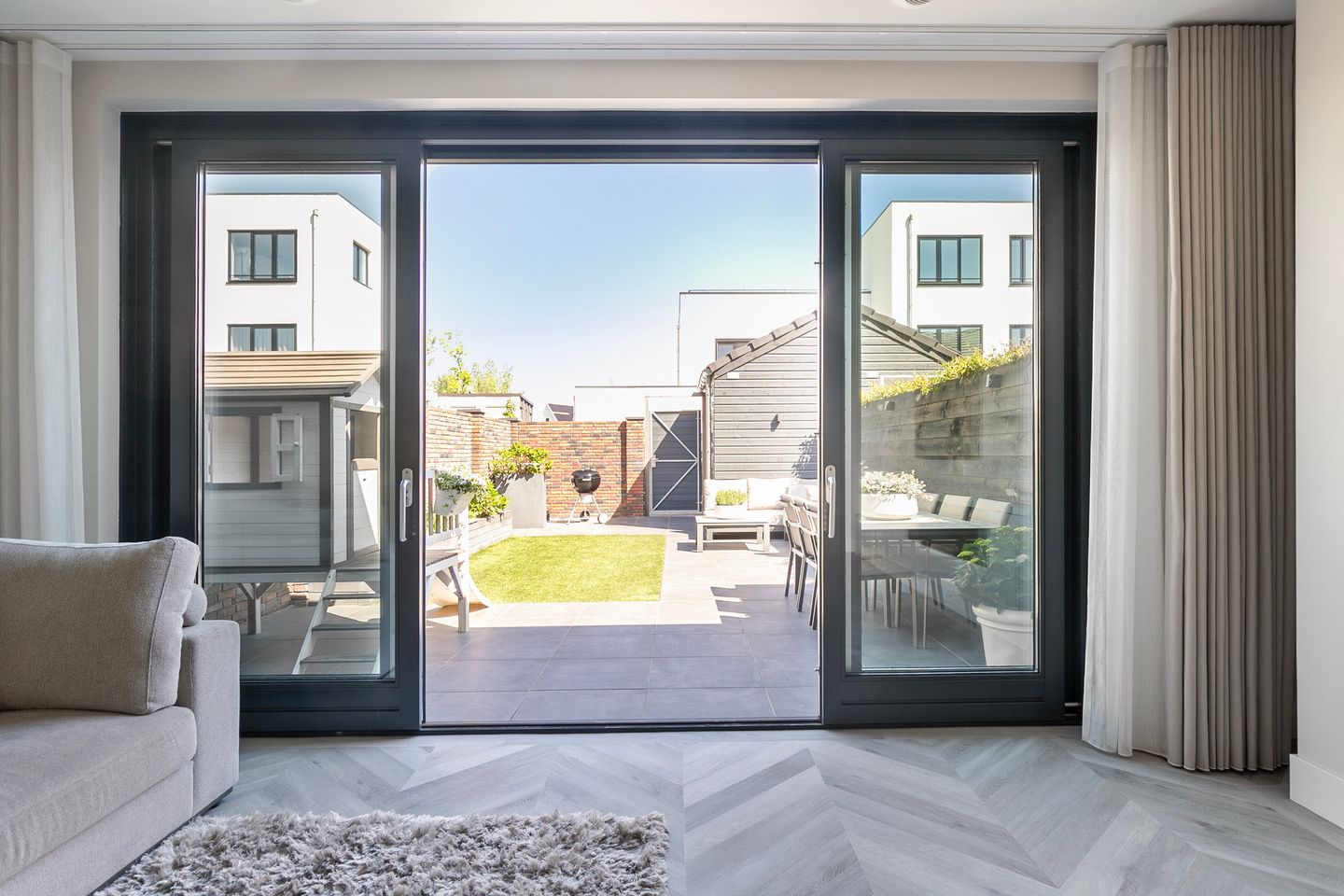 Foto 4 van Voorlader 1