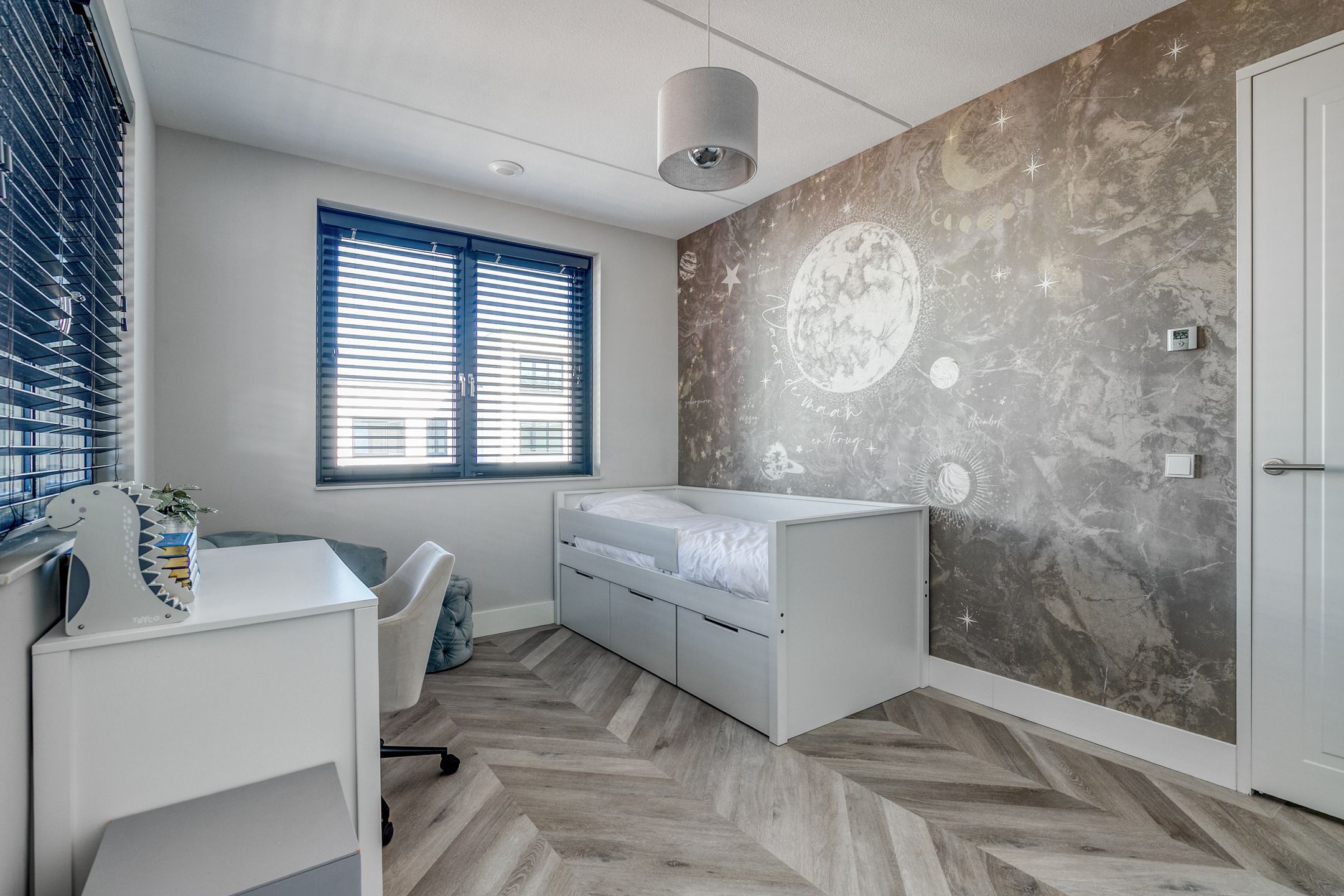 Foto 24 van Voorlader 1