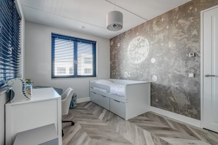 Foto 24 van Voorlader 1