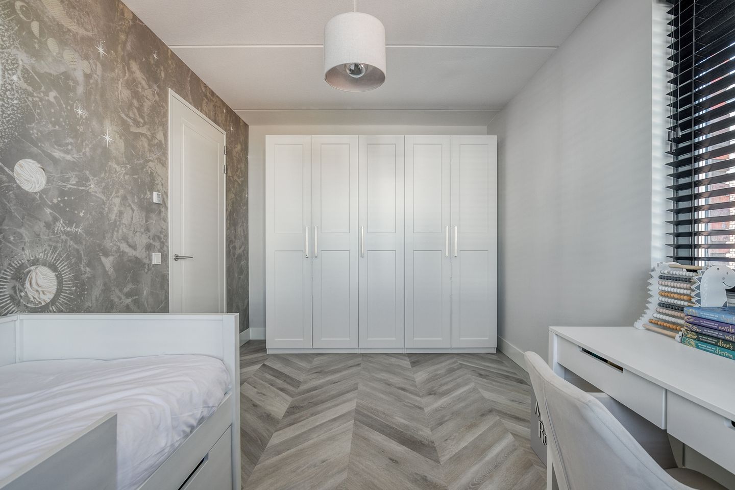 Foto 25 van Voorlader 1