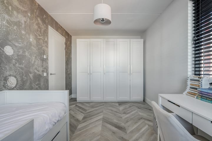 Foto 25 van Voorlader 1