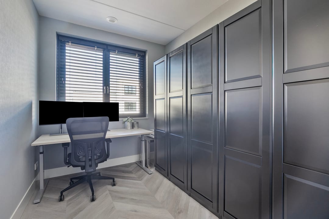 Foto 26 van Voorlader 1