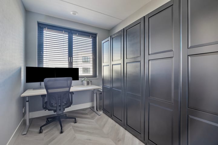 Foto 26 van Voorlader 1