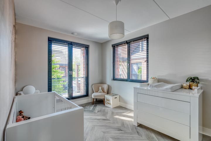 Foto 22 van Voorlader 1