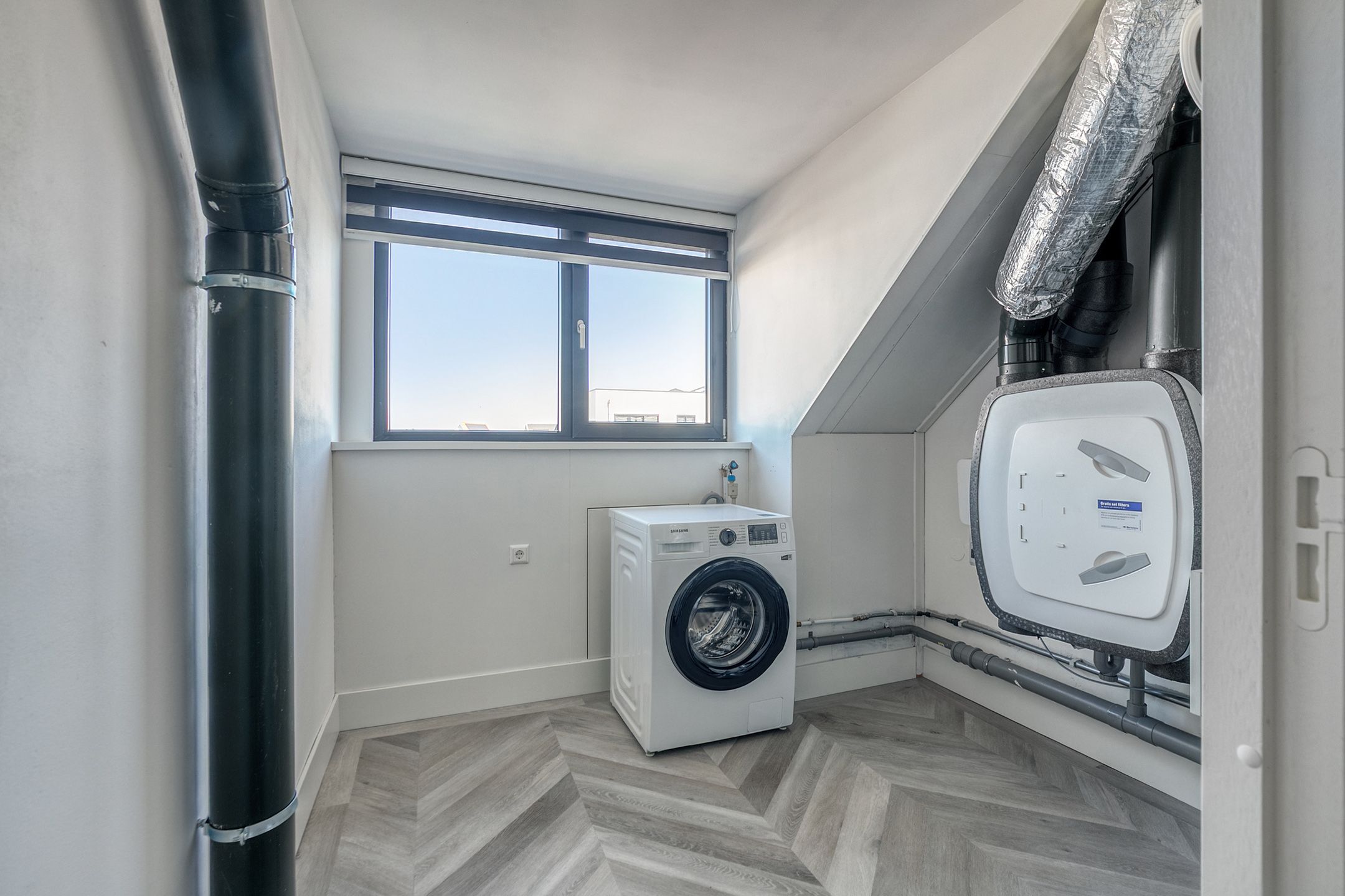 Foto 33 van Voorlader 1