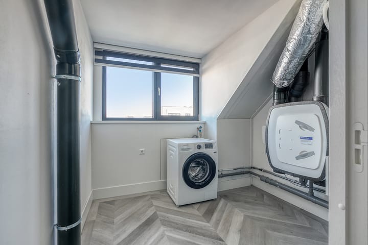 Foto 33 van Voorlader 1