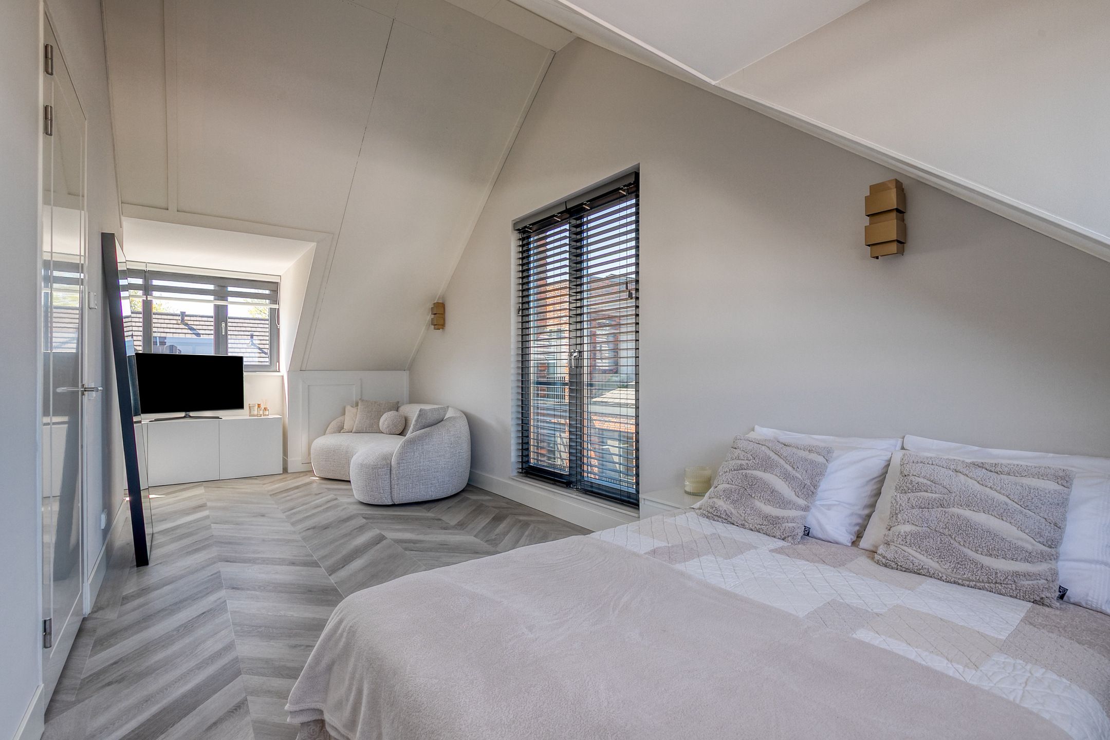 Foto 30 van Voorlader 1