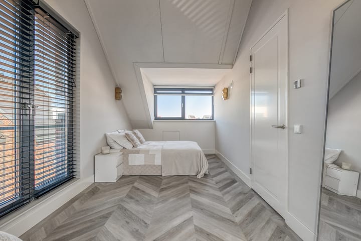 Foto 31 van Voorlader 1