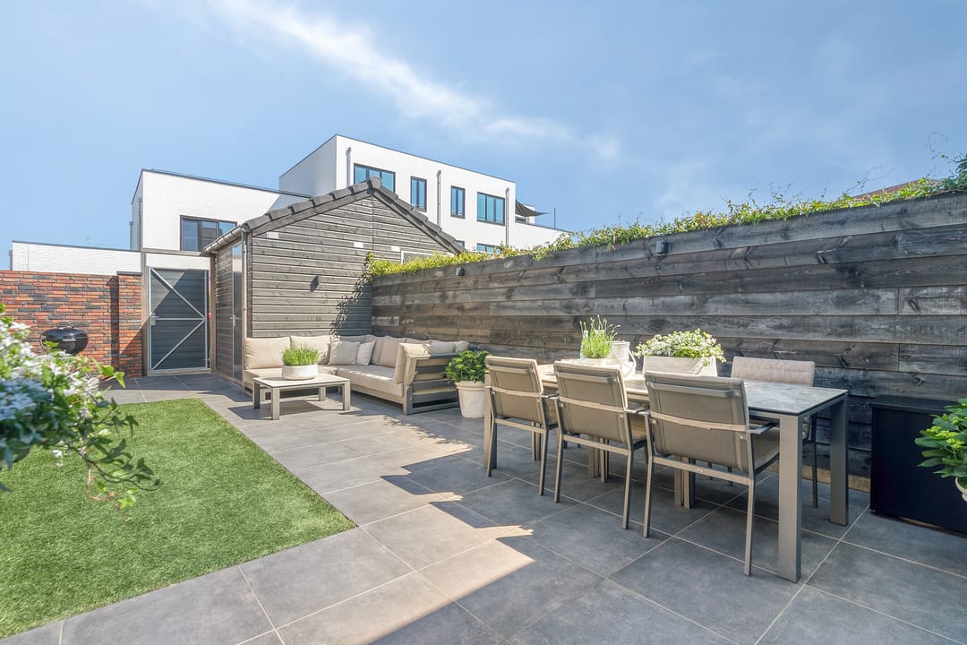 Foto 7 van Voorlader 1