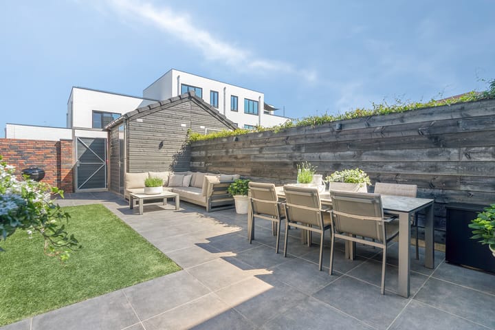 Foto 7 van Voorlader 1