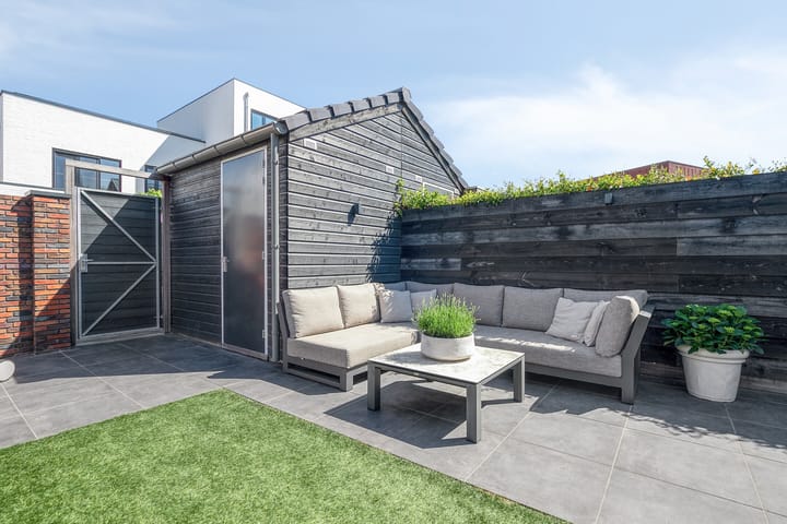 Foto 8 van Voorlader 1