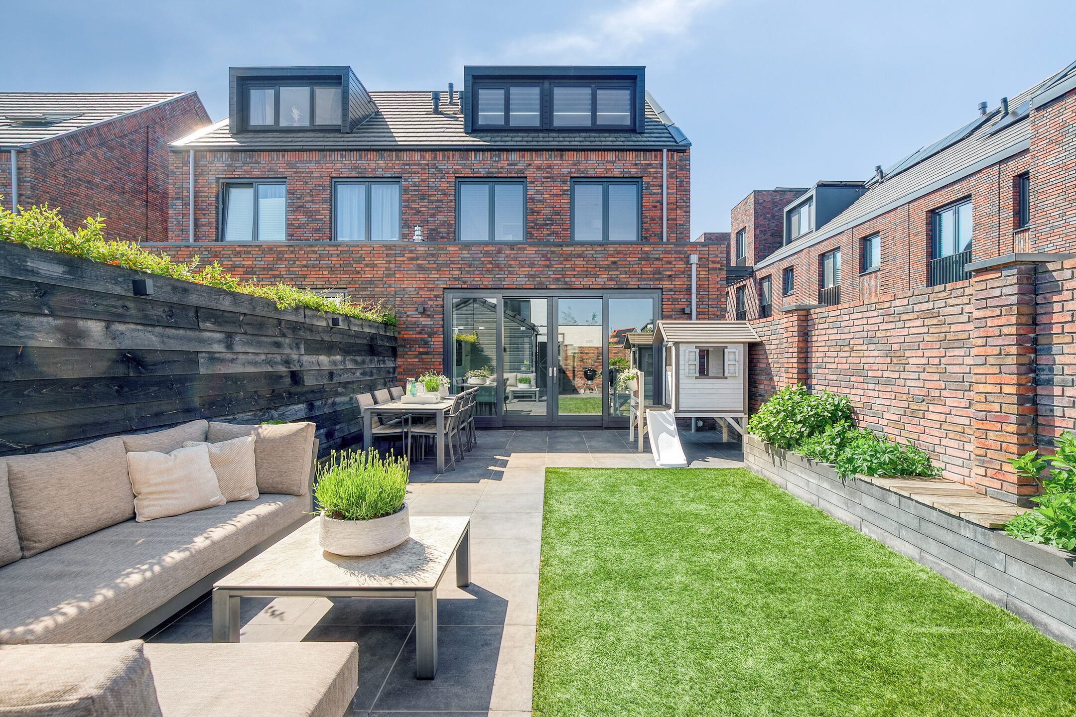 Foto 9 van Voorlader 1