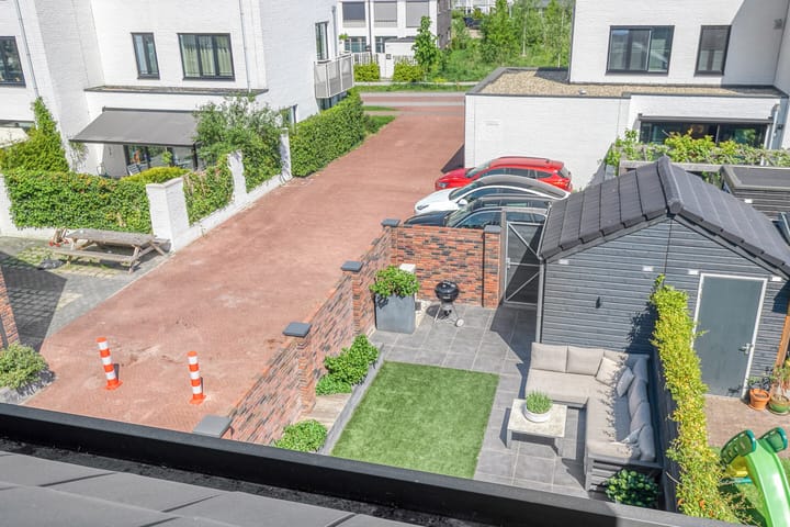 Foto 41 van Voorlader 1