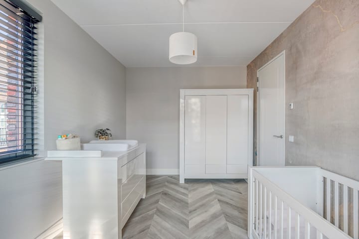 Foto 23 van Voorlader 1