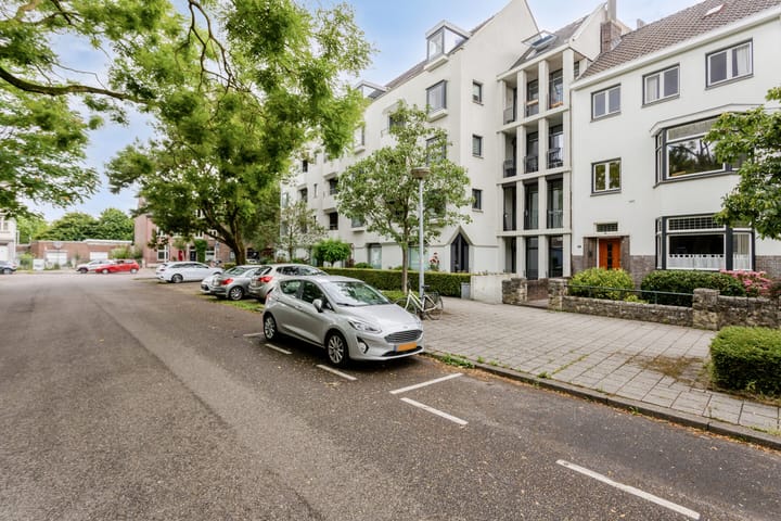 Foto 2 van Prinsesselaan 10