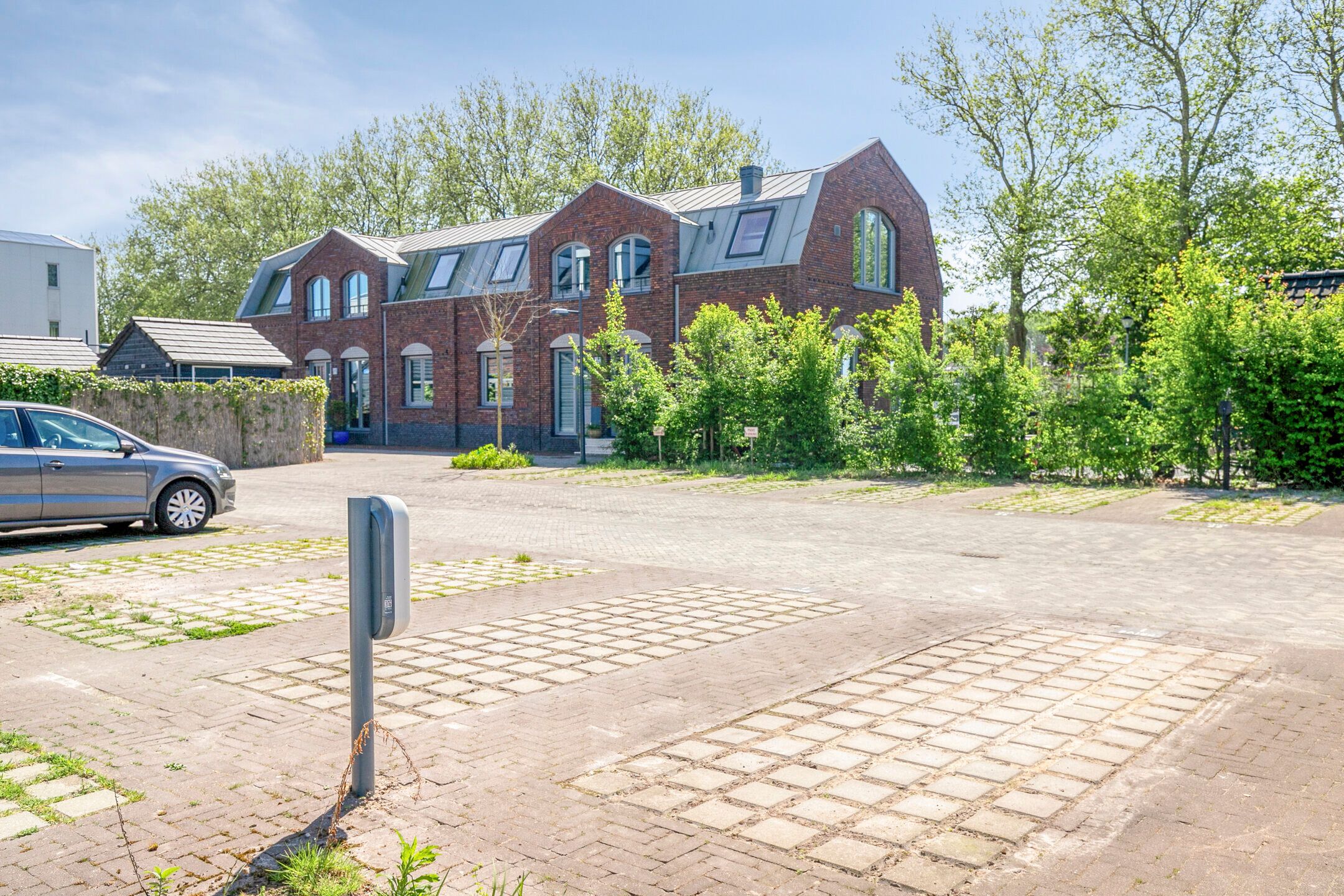 Foto 42 van Voorlader 1