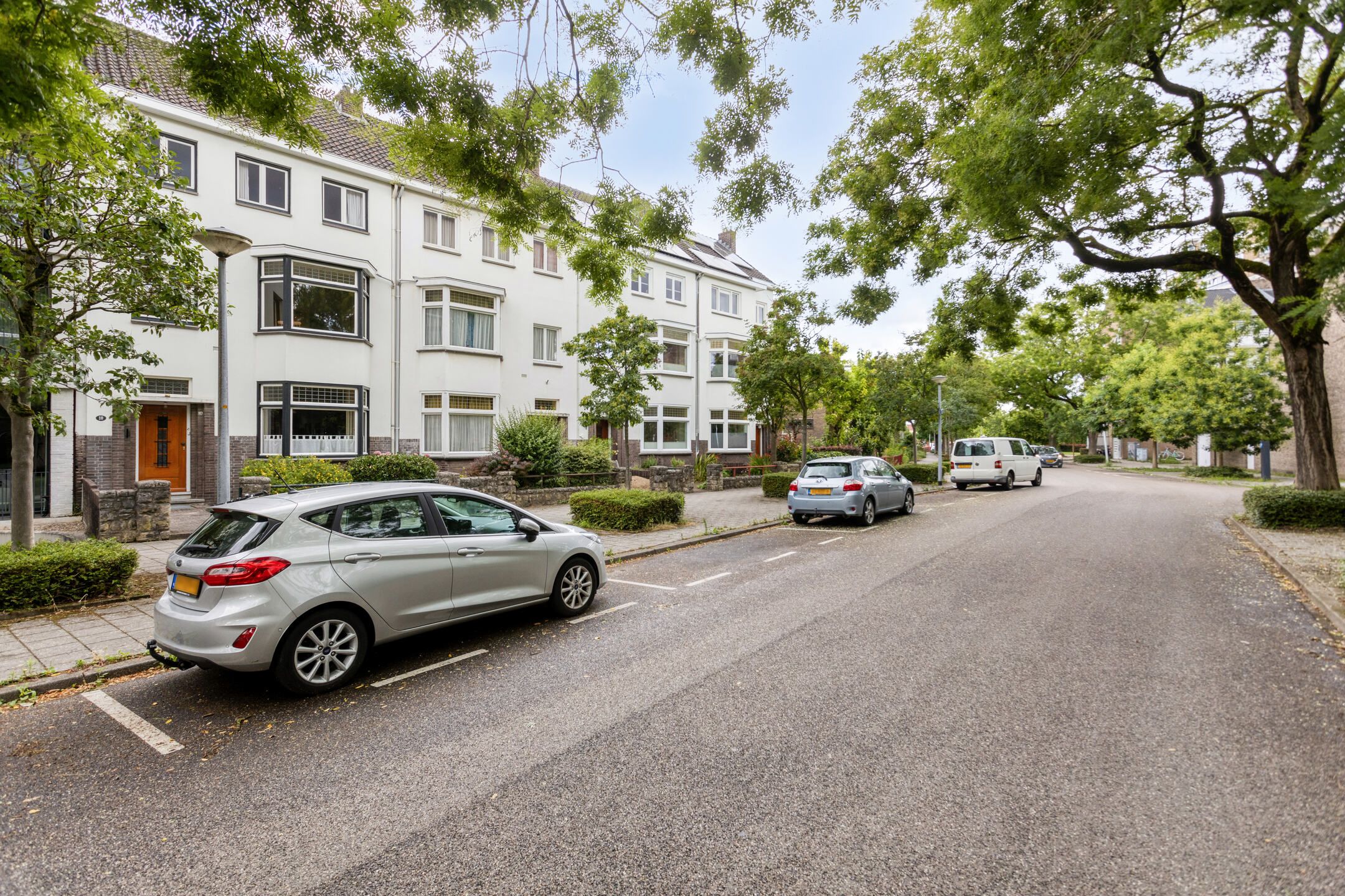 Foto 3 van Prinsesselaan 10