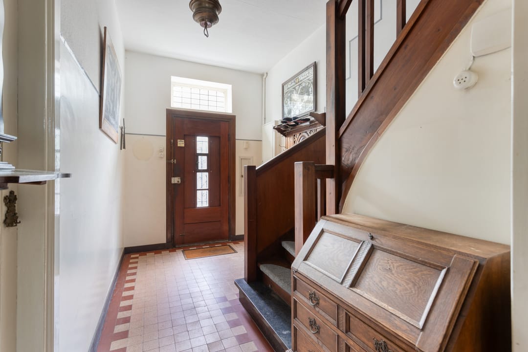 Foto 7 van Prinsesselaan 10