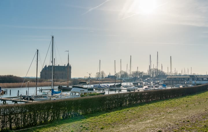 Foto 45 van Voorlader 1