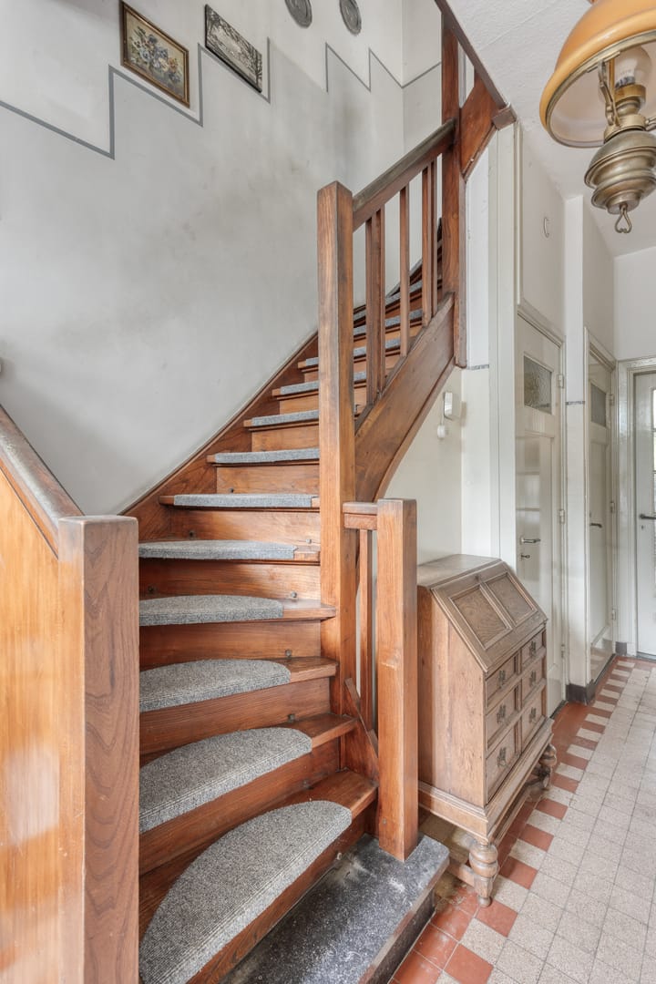 Foto 8 van Prinsesselaan 10