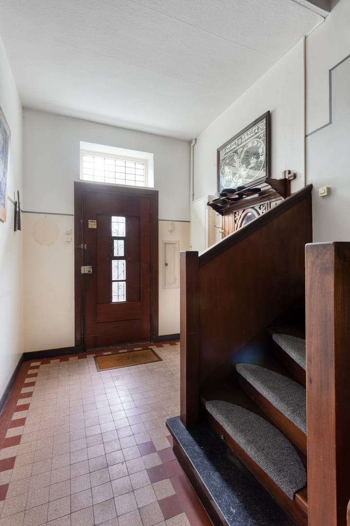 Foto 9 van Prinsesselaan 10