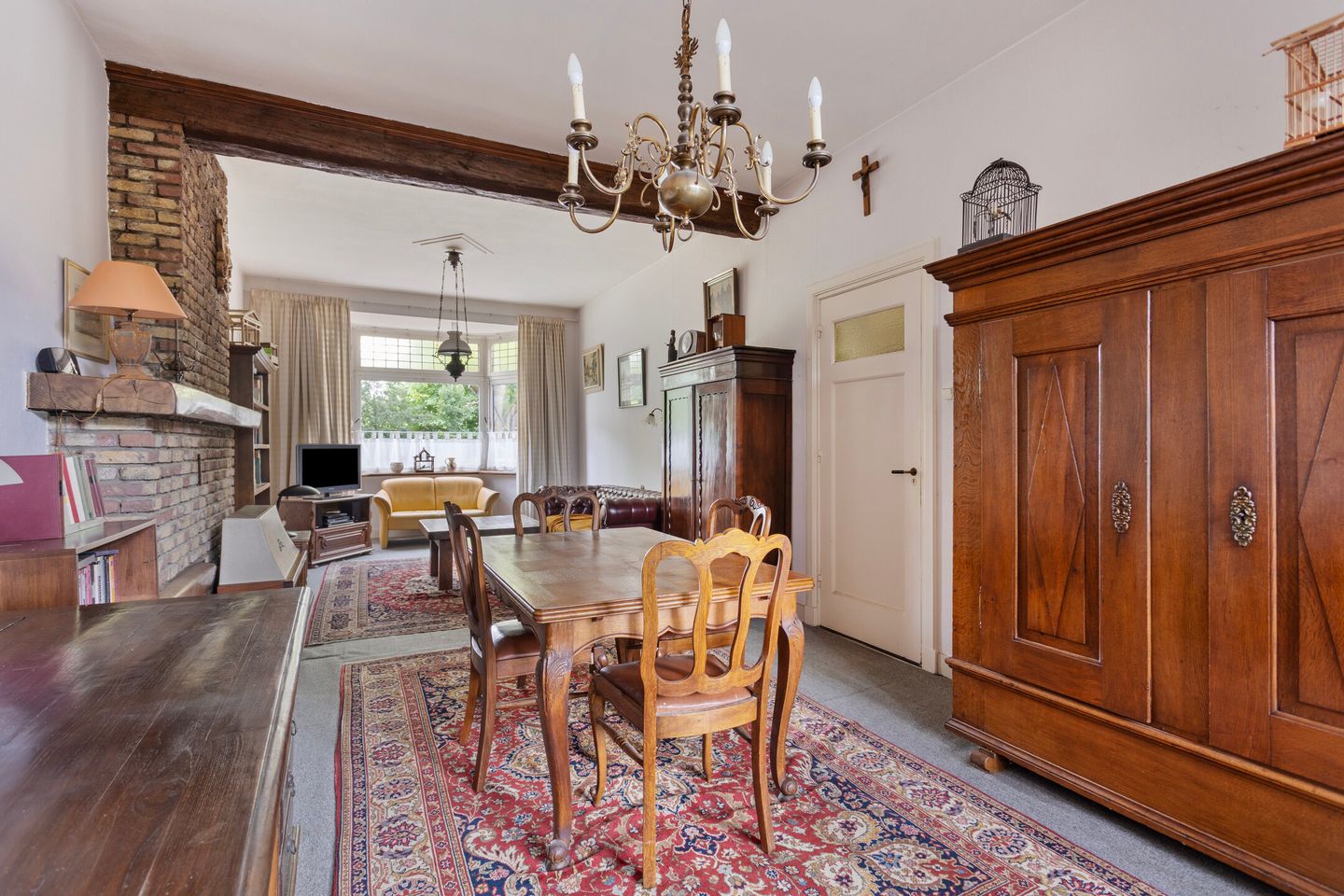 Foto 10 van Prinsesselaan 10