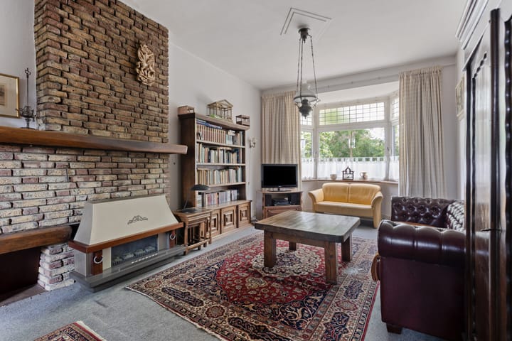 Foto 11 van Prinsesselaan 10