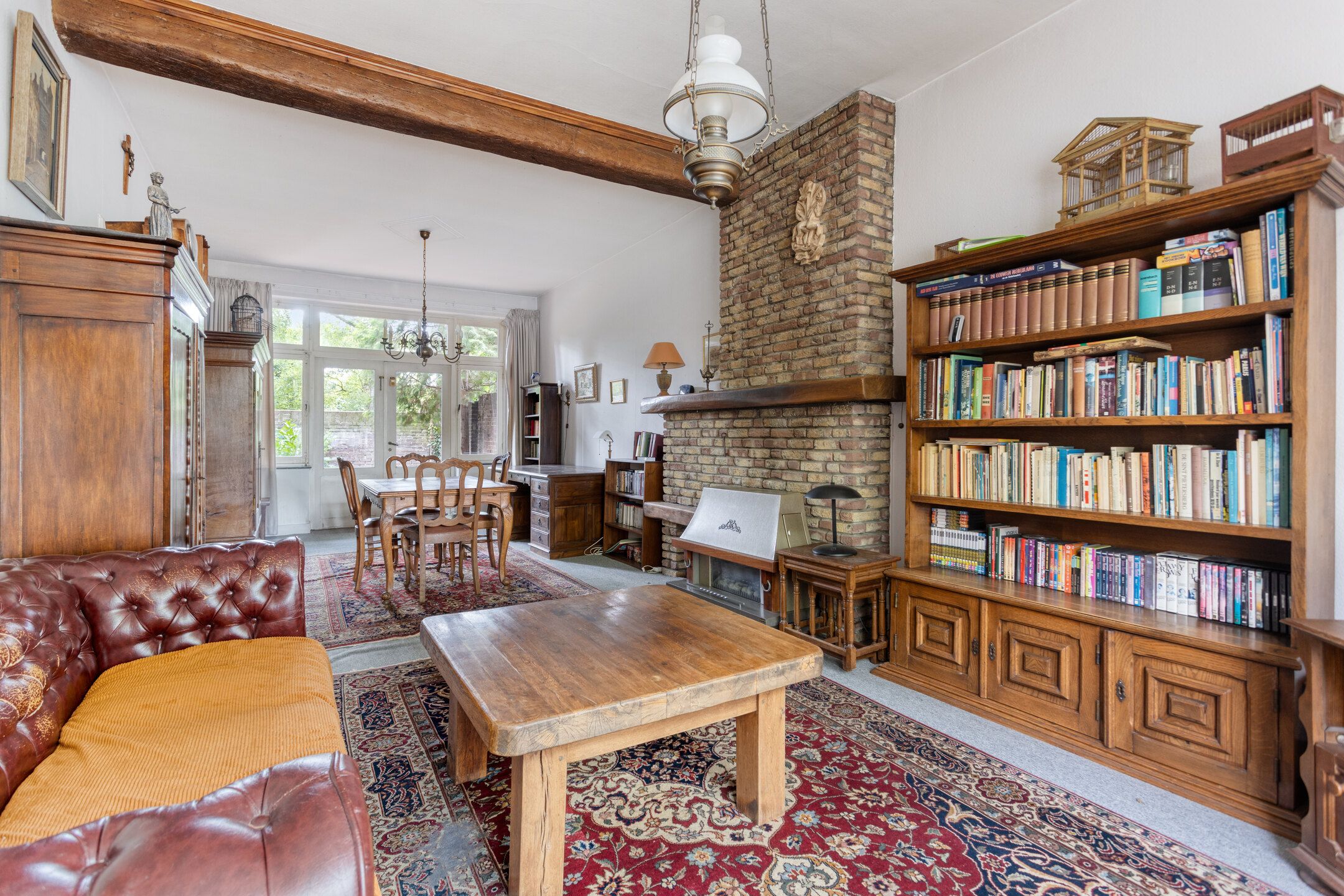 Foto 12 van Prinsesselaan 10