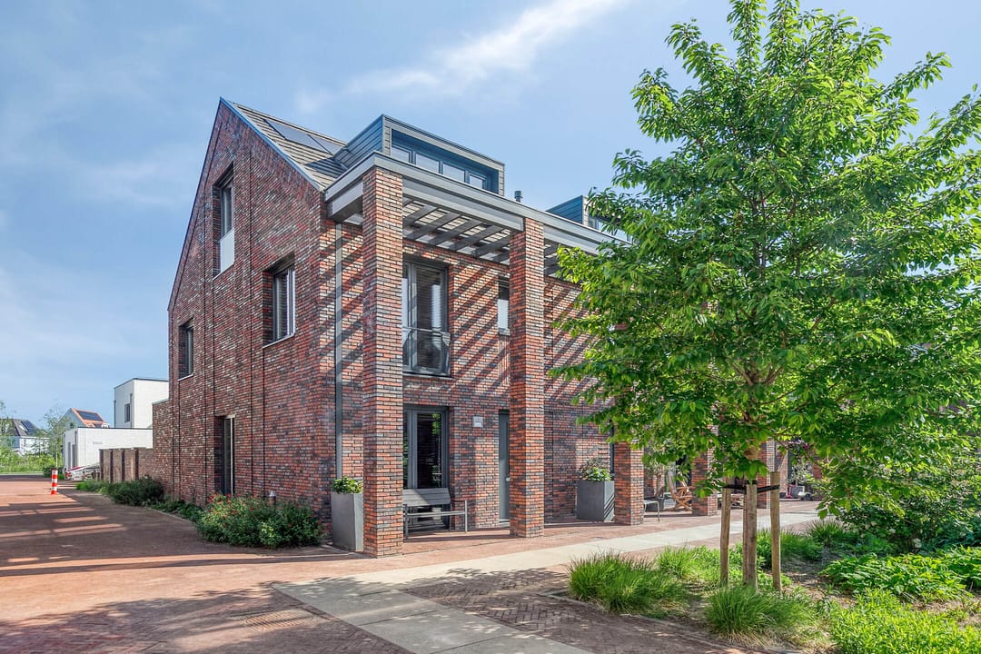 Foto 1 van Voorlader 1