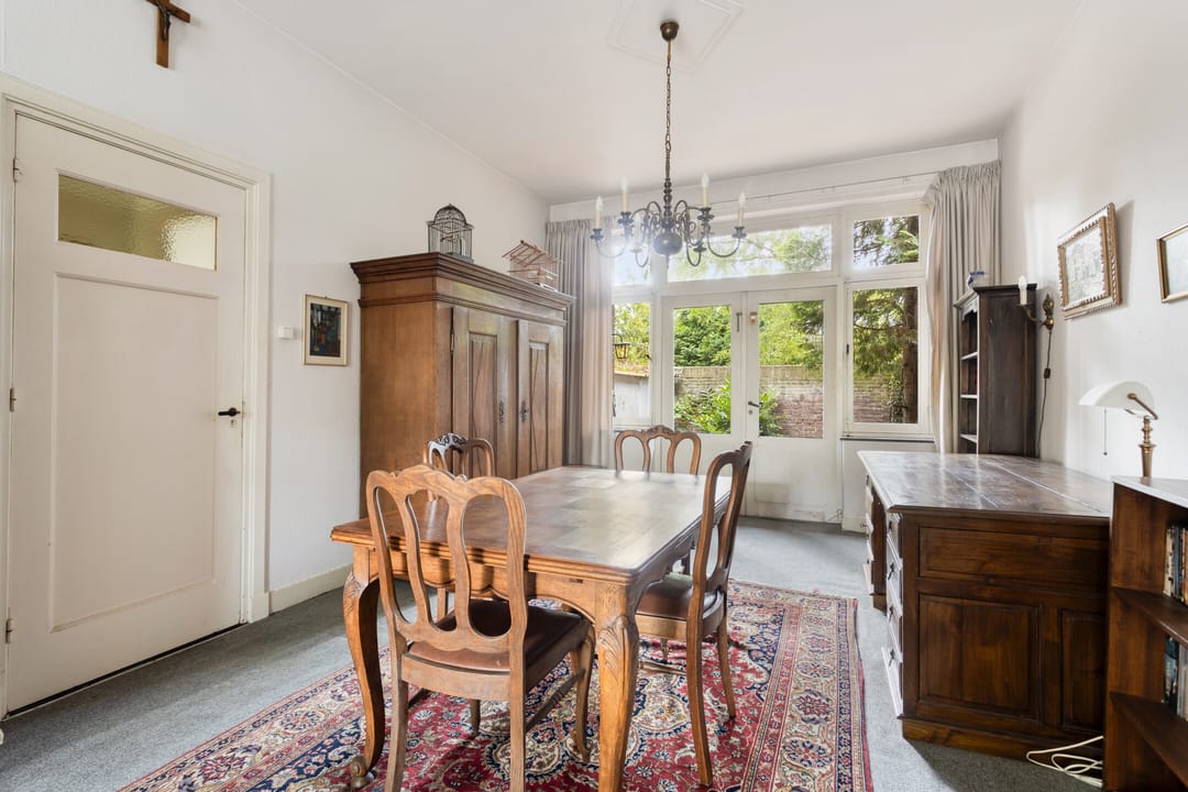 Foto 13 van Prinsesselaan 10