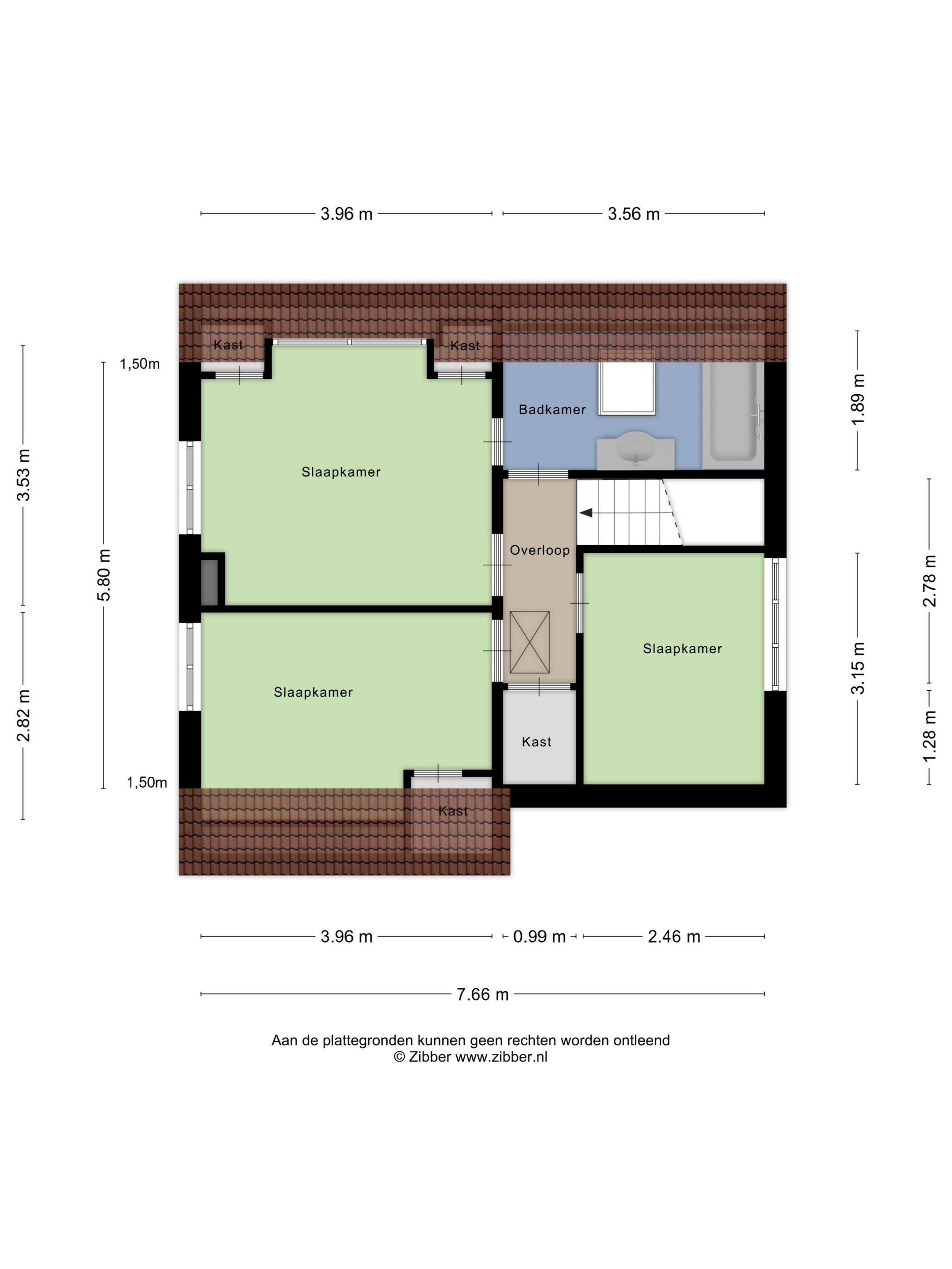 Foto 66 van Kasteellaan 8