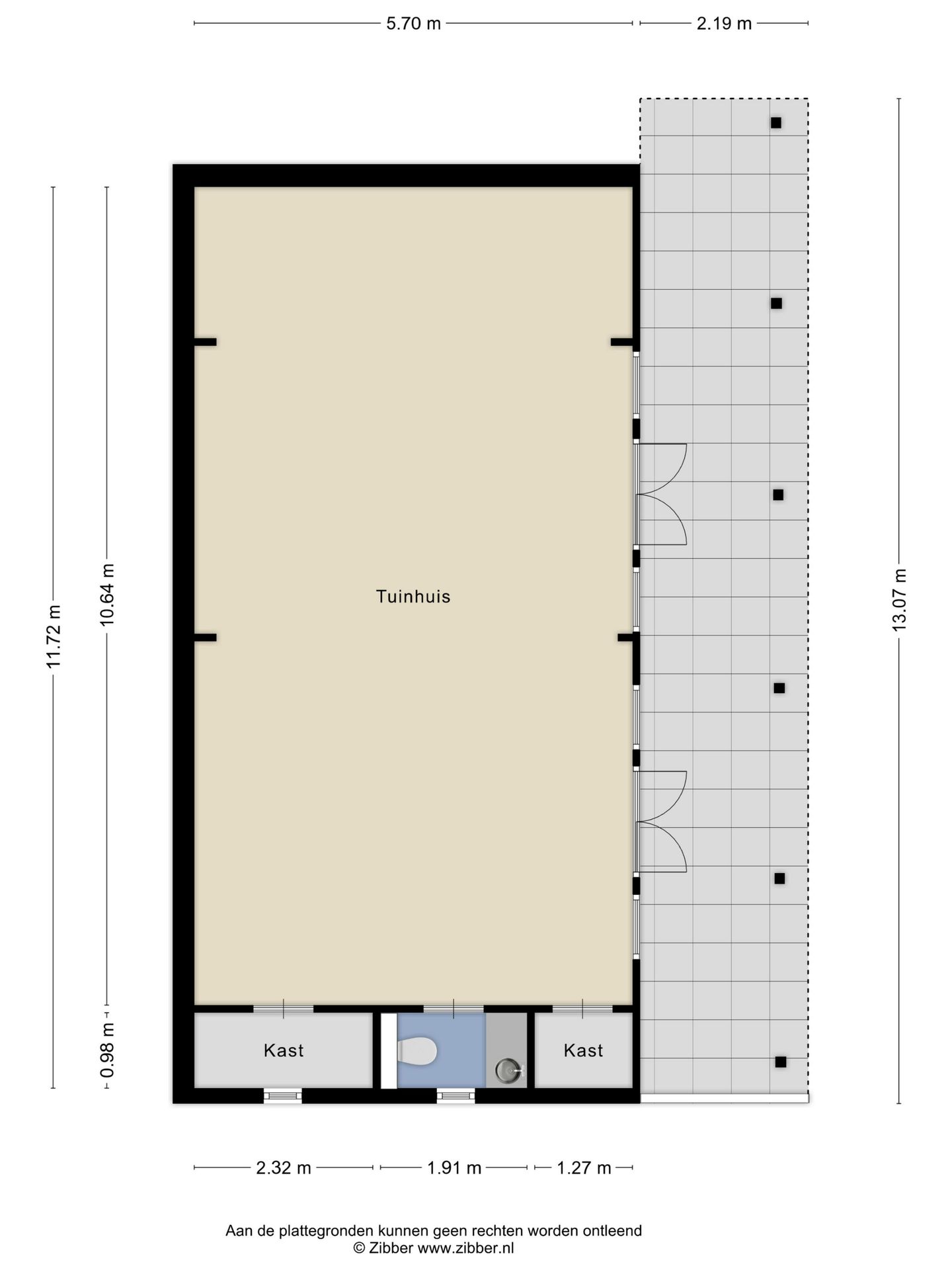 Foto 70 van Kasteellaan 8