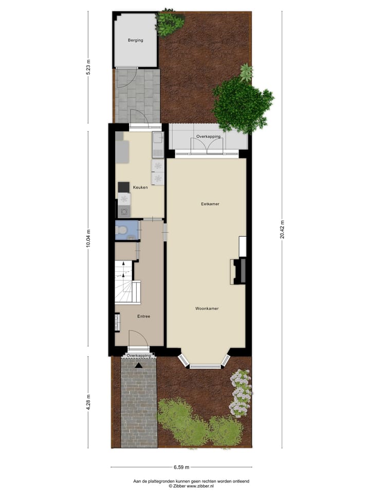 Foto 49 van Prinsesselaan 10