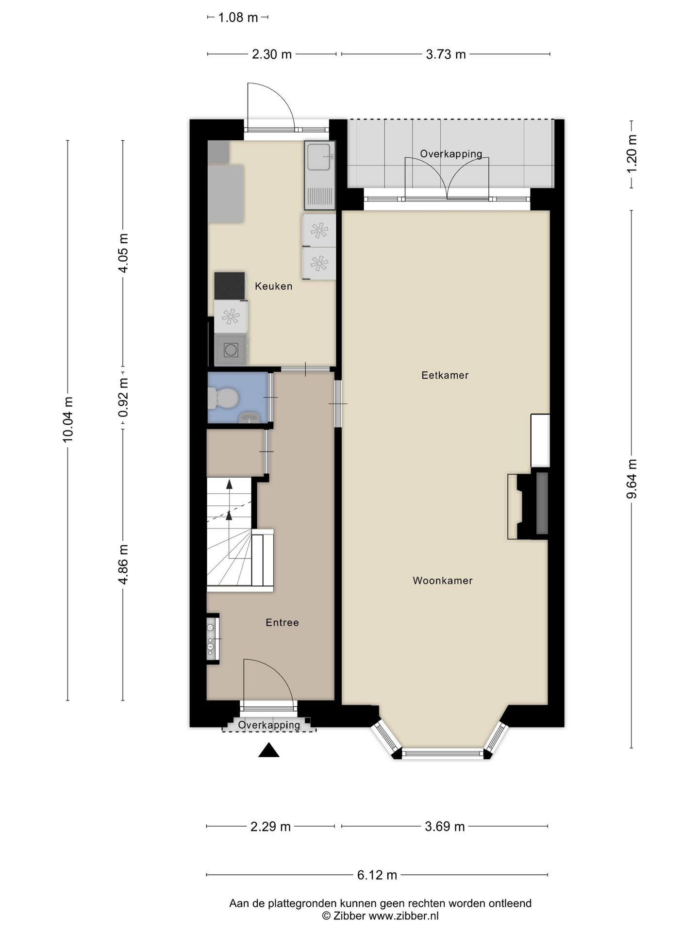 Foto 50 van Prinsesselaan 10