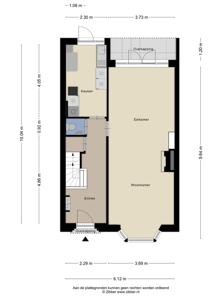 Foto 50 van Prinsesselaan 10