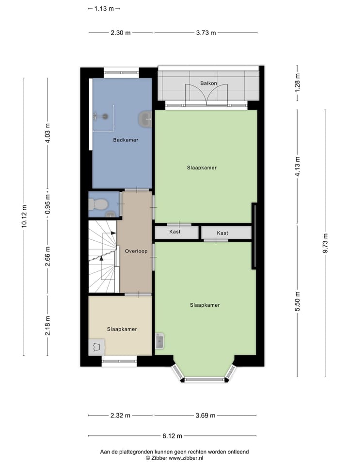 Foto 52 van Prinsesselaan 10