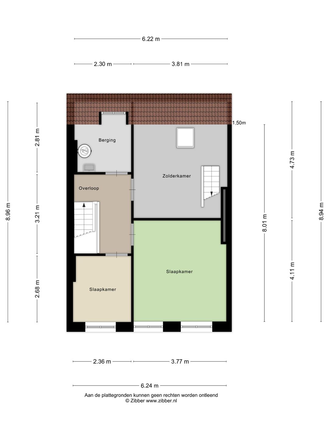 Foto 53 van Prinsesselaan 10