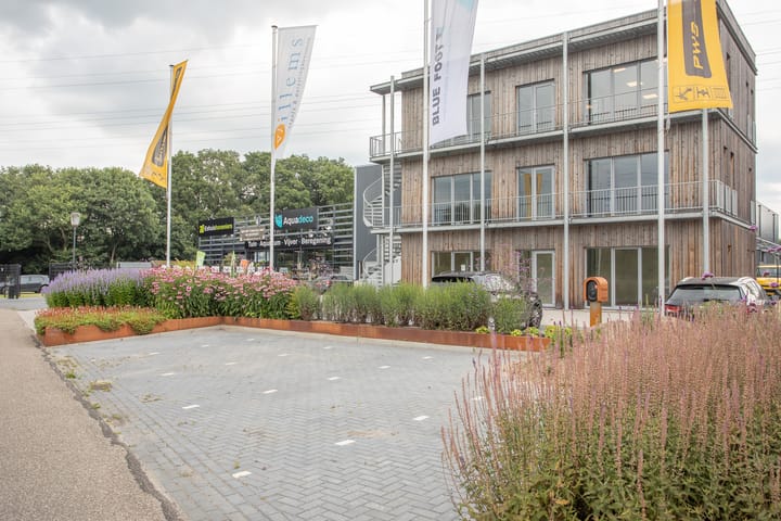 Het Wendelgoor 17, Almelo