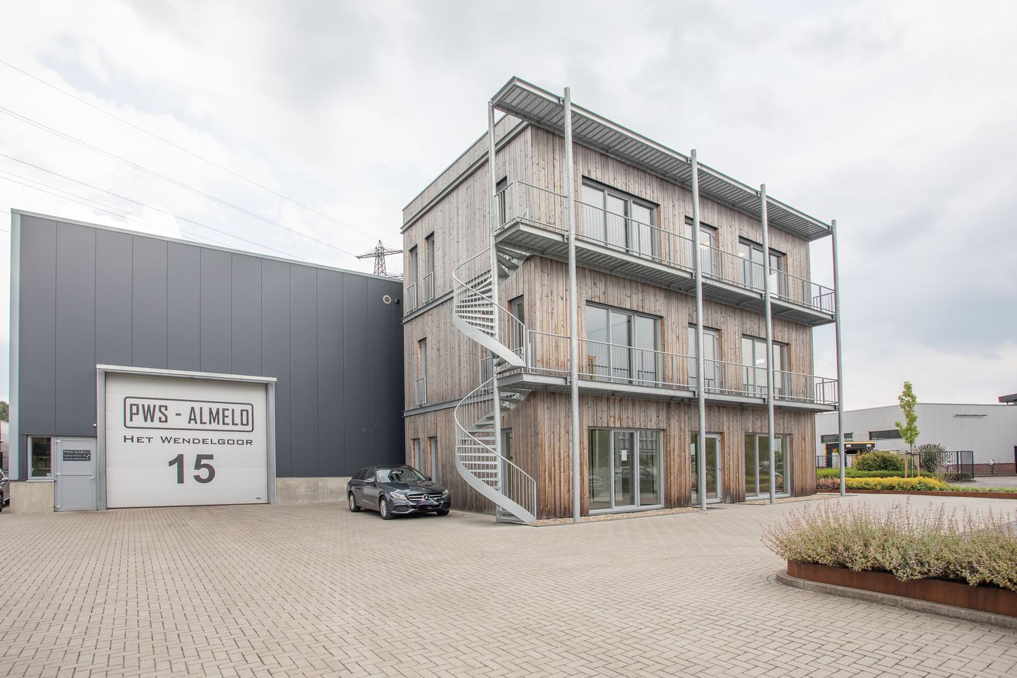 View photo 5 of Het Wendelgoor 17