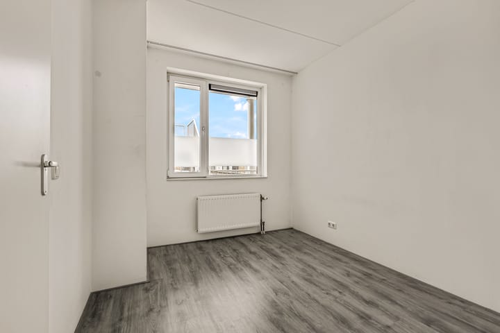 Foto 5 van Bunschoterplein 22