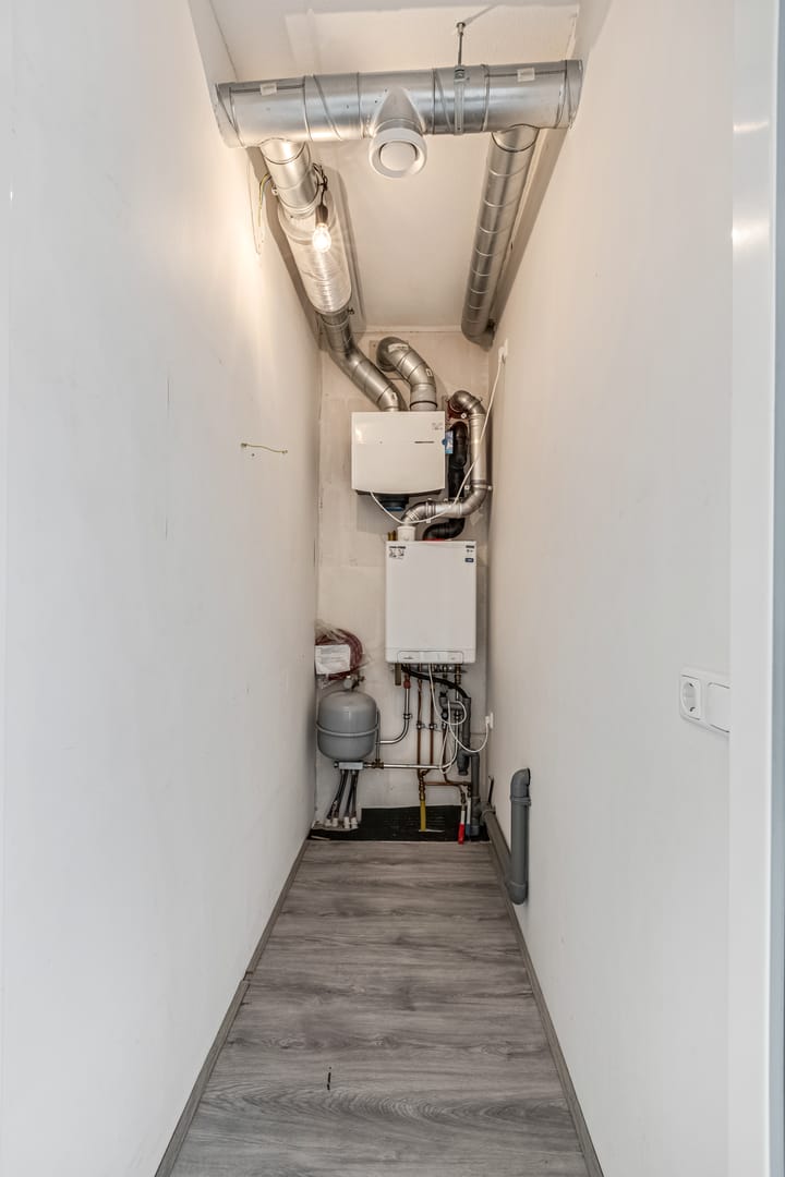 Foto 12 van Bunschoterplein 22