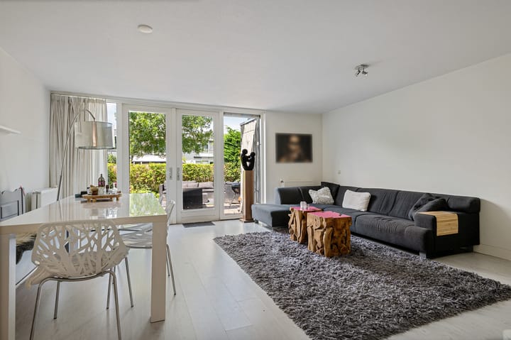 Foto 2 van Vliehors 23