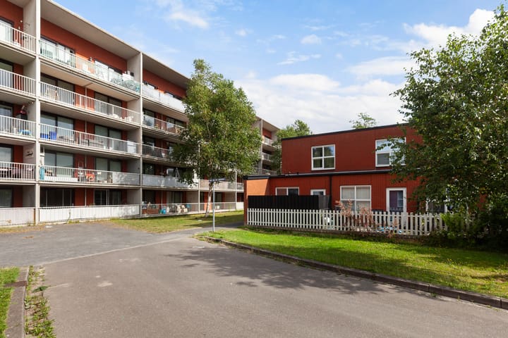 Foto 1 van Dr Wibautplein 146