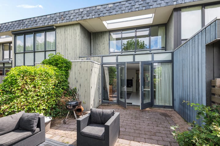 Foto 4 van Vliehors 23