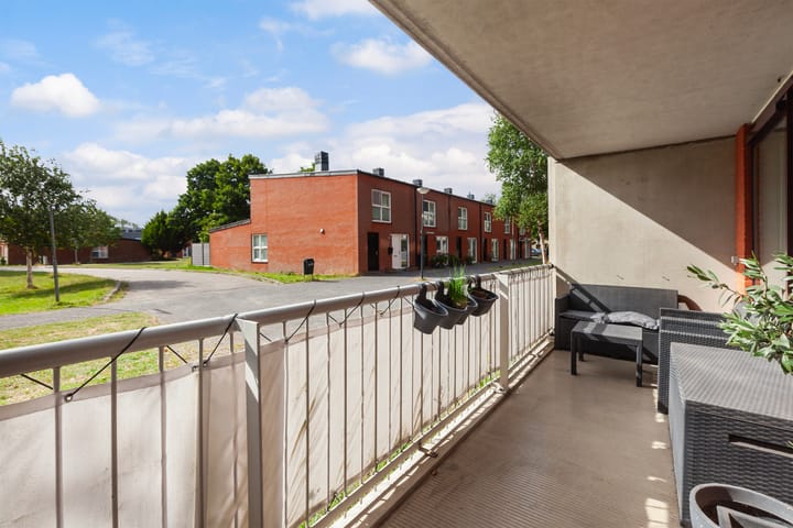 Foto 2 van Dr Wibautplein 146