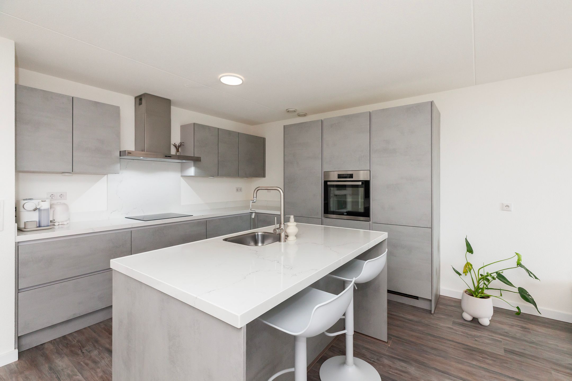 Foto 3 van Dr Wibautplein 146