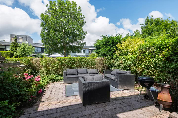 Foto 6 van Vliehors 23