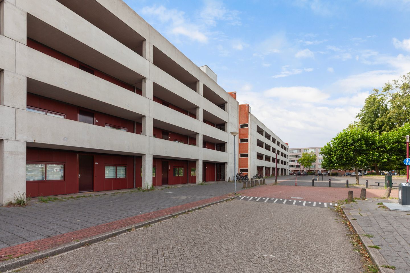 Foto 4 van Dr Wibautplein 146